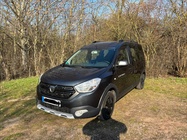 Dacia Dokker 2019