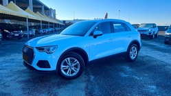 Audi Q3 2019