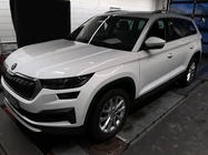 Skoda Kodiaq 2023