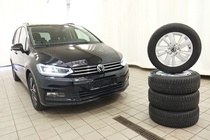 Volkswagen Touran 2025