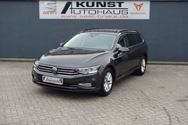 Volkswagen Passat 2024