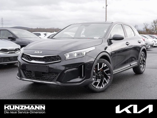 Kia XCeed 2026