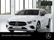 Mercedes-Benz A-Class 2025