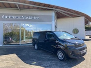 Peugeot Traveller 2025