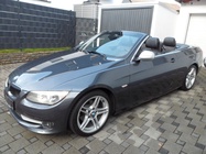 BMW 3 Series 2013