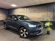 Volvo XC40 2021