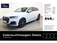 Audi Q7 2022