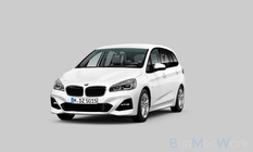 BMW 2 Series 2022