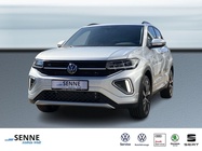 Volkswagen T-Cross 2025