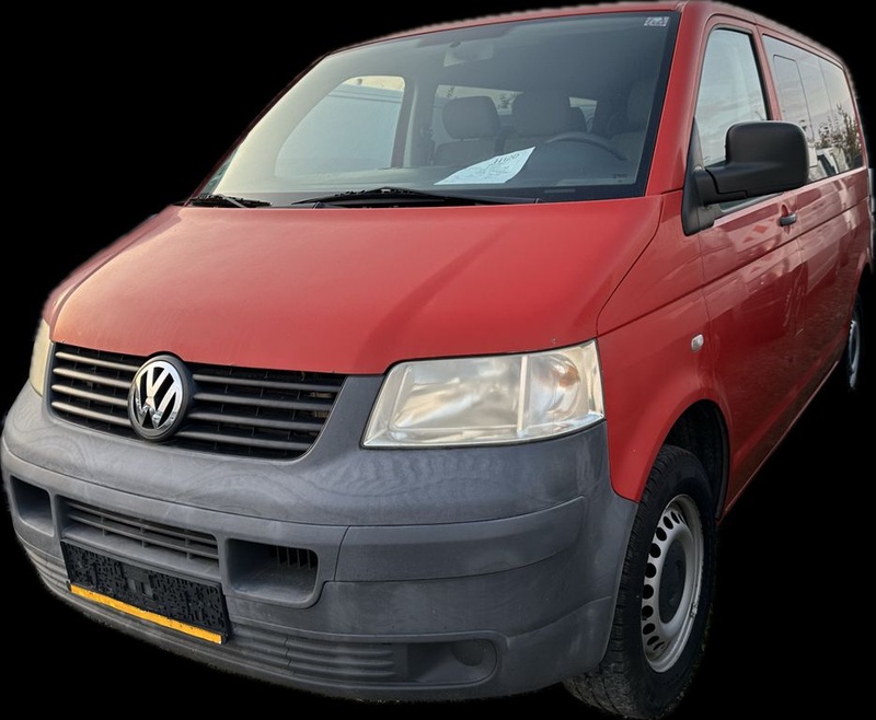 Volkswagen T5