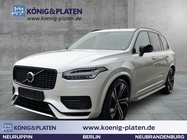 Volvo XC90 2022