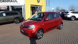 Renault Twingo 2020