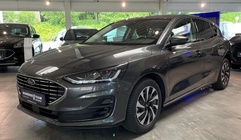 Ford Focus 2024