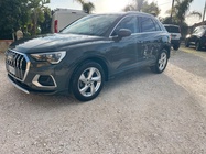 Audi Q3 2020