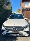 Mercedes-Benz GLC-Class 2023