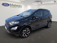 Ford EcoSport 2020