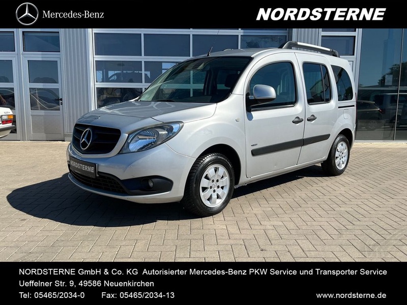 Mercedes-Benz Citan