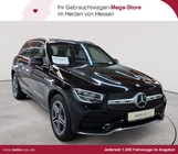 Mercedes-Benz GLC-Class 2022
