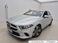 Mercedes-Benz A-Class 2020