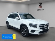 Mercedes-Benz GLB-Class 2023