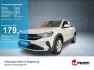 Volkswagen Taigo 2025