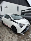 Toyota Aygo 2019