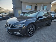 Volkswagen Passat 2020