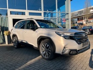 Subaru Forester 2025