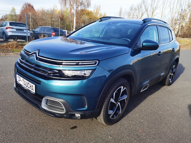 Citroen C5