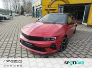 Opel Astra 2024