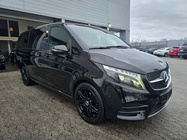 Mercedes-Benz V-Class 2023