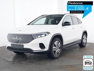 Mercedes-Benz EQA 2025