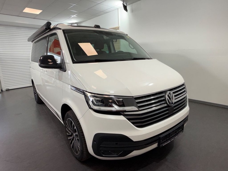 Volkswagen T6