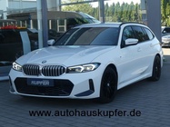BMW 3 Series 2024