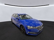 Skoda Superb 2023