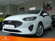 Ford Fiesta 2023