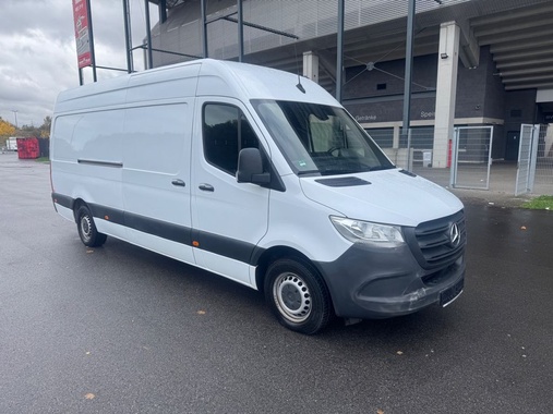 Mercedes-Benz Sprinter 2019