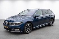 Volkswagen Passat 2020