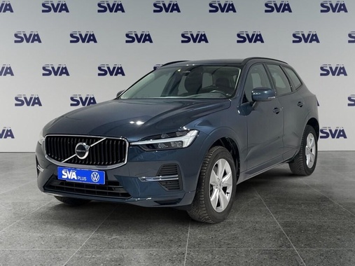 Volvo Other 2021