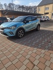Renault Captur 2020