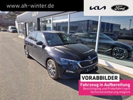 Skoda Scala 2019