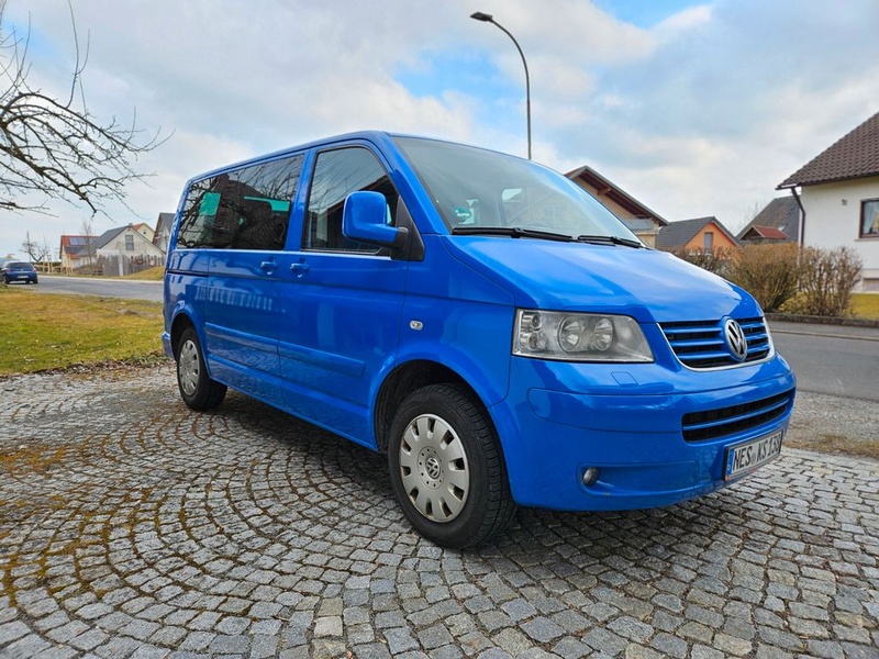 Volkswagen T5