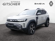 Dacia Duster 2025