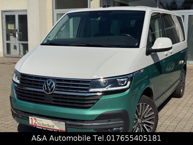 Volkswagen T6