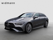 Mercedes-Benz CLA-Class 2024