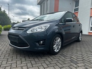 Ford C-Max 2014