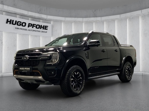 Ford Ranger 2024
