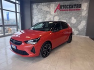 Opel Corsa 2021