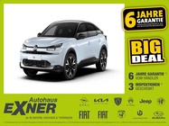 Citroen C4 2026