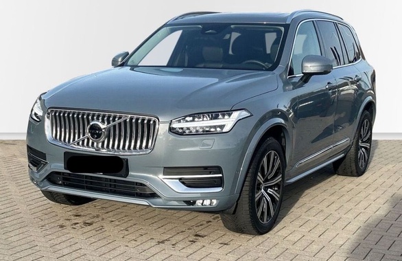 Volvo XC90 2023